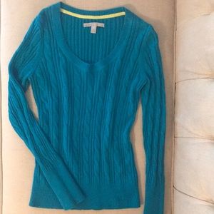 2/$12 Old Navy crewneck sweater